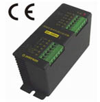 森創(chuàng) 兩相混合式步進(jìn)電機(jī)細(xì)分驅(qū)動(dòng)器 SH-20504