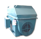 永發(fā)機(jī)電 Y、YR系列中型高壓三相異步電動(dòng)機(jī)