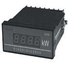 德力西 SX48系列數(shù)字顯示儀表COSΦ、W型