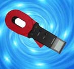 蘇特 鉗形接地電阻測試儀
