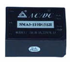 鼎立信 IGBT/ IPM專(zhuān)用模塊電源