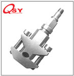 奇石緣 Y-YD-1051C管道壓力測(cè)試儀