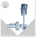 遼陽儀表 UTD型電動浮筒式液位變送器