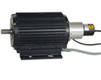 新動力 磁懸浮電機(jī)