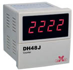 欣靈電氣 HHJ1、HHJ1-A數(shù)顯計(jì)數(shù)繼電器