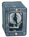 欣靈電氣 DS-110/120、DSJ-10時間繼電器