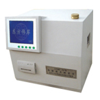 東方偉岸 SZND-06 凝點測定儀