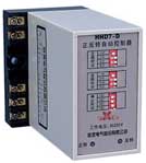 欣靈電氣 HHD7-D、HHD7-D1正反轉(zhuǎn)控制器
