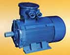 南方 YB2-W、WTH、TH系列隔爆型三相異步電動機(jī)