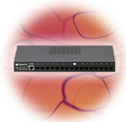 凌科 PortServer&；reg；TS 8/16多串口終端服務器