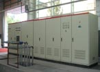 鵬發(fā)欣光 減速機(jī)、電機(jī)交流傳動試驗(yàn)臺