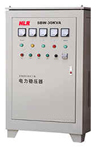 海利瑞 DBW 、SBW系列單、三相全自動補償式電力穩(wěn)壓器