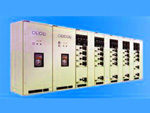 長征電器MNS低壓抽出式開關(guān)柜