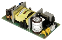 IEI 無風(fēng)扇，超小型AC-DC嵌入式工業(yè)電源ACE-704AM