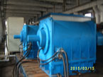 鵬發(fā)欣光 減速機(jī)加載試驗(yàn)臺（測功機(jī)）PFDHK-800KW