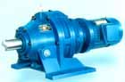 太興隆 BWE、BWEY型 擺線針輪減速機(jī)