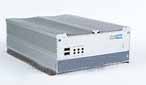 新漢 NISE 3110 Intel雙核無風(fēng)扇嵌入式工業(yè)計算機