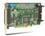 樂創(chuàng)自動化 MPC2810高性能四軸運動控制器
