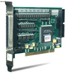 樂創(chuàng)自動化 MPC08經(jīng)濟型四軸運動控制器