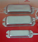 正陽(yáng)興 AS-Q船形鋁殼電阻