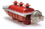 ABB SFG六氟化硫負荷開關（代理）