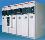 ABB-Uniswitch組合開關柜（代理）