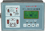 杭州新箭 XJK-LX1型壓縮空氣冷干、冷吸組合式控制器