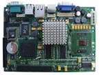 英德斯 EPIC標準4"嵌入式主板PCM-5451