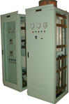 合肥康德 KEC系列發(fā)電機(jī)微機(jī)勵磁調(diào)節(jié)裝置