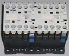萬聯(lián)電器 LC2-K（CJX2-KN）系列機械連鎖接觸器