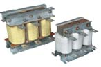 權霸 輸入/輸出交流電抗器/直流電抗器