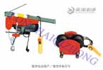 龍海 微型電動(dòng)葫蘆 鋼絲繩電動(dòng)葫蘆