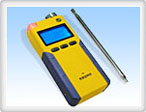 吉安達(dá) GN8080-C 便攜式可燃?xì)怏w檢測(cè)儀