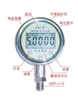 西安安森 ACD-2C存儲式數(shù)字壓力表
