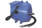 北車(chē)集團(tuán)  JD106S型300Kw異步電動(dòng)機(jī)