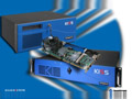 控創(chuàng)推出基于PICMG 1.0 PCI/ISA 的多核工業(yè)服務器
