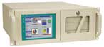 威興達(dá) RPC-6010G帶8.4‘TFT液晶屏，4U/14槽一體化工作站