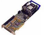 ACS Spiiplus Motion Controller（運(yùn)動控制卡）