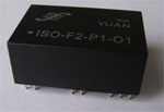 IC新品：兩線(xiàn)制傳感器（無(wú)源型）輸出回路供電專(zhuān)用隔離配電器