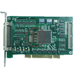 弘科 PCI-9014 運(yùn)動控制卡
