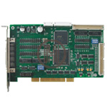 弘科  PCI-9034 運(yùn)動控制卡