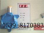 安福 丁烷報(bào)警器
