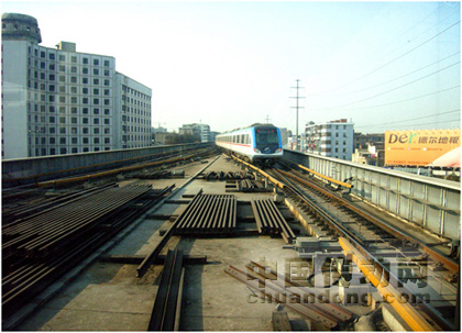 日立電梯中標(biāo)武漢地鐵二號線自動(dòng)扶梯項(xiàng)目