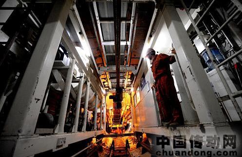 鄭州地鐵一號線