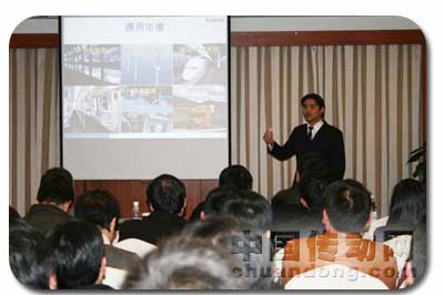 Korenix產品及行業(yè)解決方案研討會