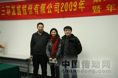 09年度最佳表現(xiàn)獎：常鶯鶯、王瑩