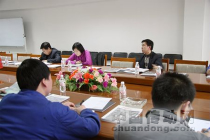 九洲電氣：踐行科學(xué)發(fā)展觀，推動(dòng)企業(yè)發(fā)展