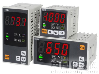 奧托尼克斯經(jīng)濟型溫度控制器TC系列