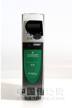 Unidrive ES 電梯專用變頻器技術(shù)培訓