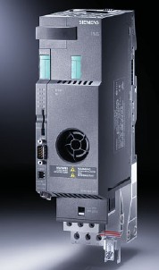 ET 200S FC，0.75kW變頻器